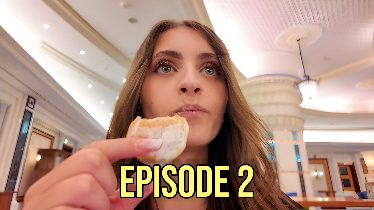 ÉPISODE 2 : QUAND TU NE COMPRENDS PAS L’ARABE 😂✈️ VLOG