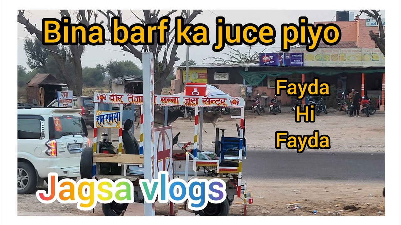 Full day Vlogs 