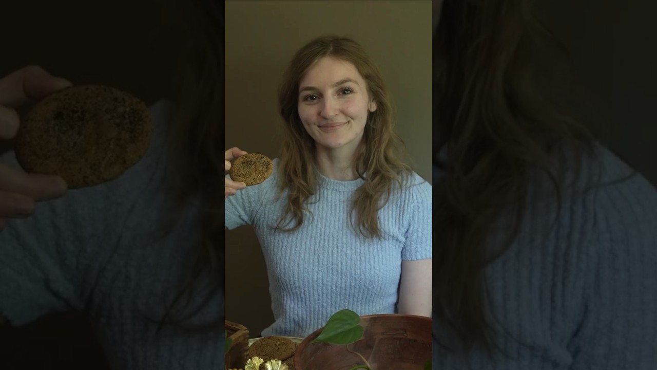How to Make Earl Grey Cookies