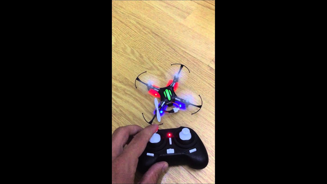 Broken Drone Allbuy