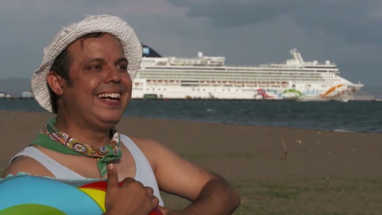 Los Enredos de Juan Vainas | PUNTARENAS |  Temporada 1 Episodio 12