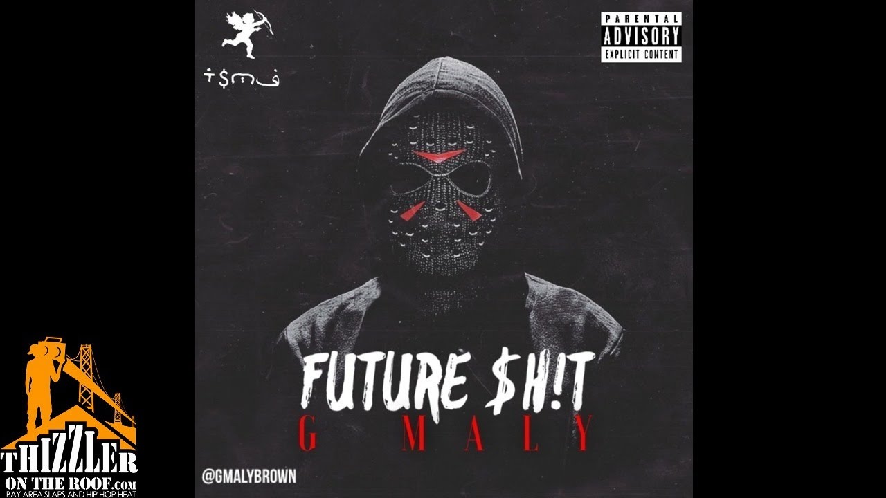 G Maly - Future sh*t [Prod. Denis The Producer] [Thizzler.com]