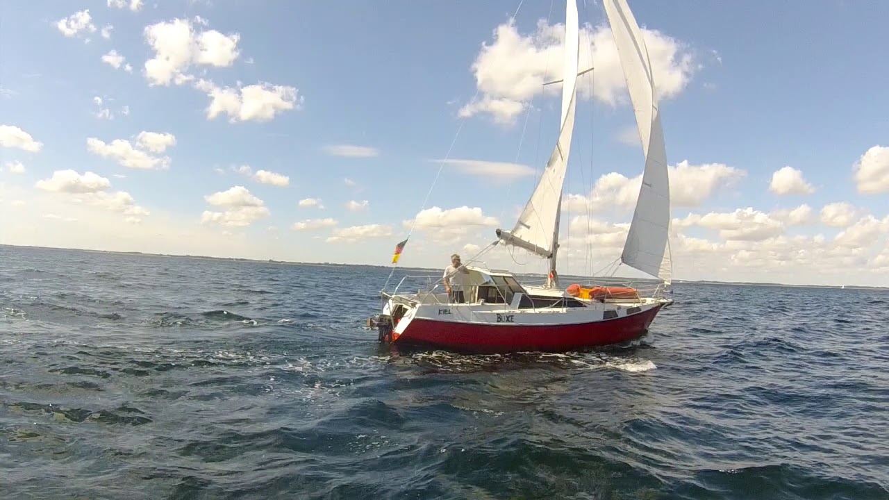 Bootsleben: Reinke 10 M 