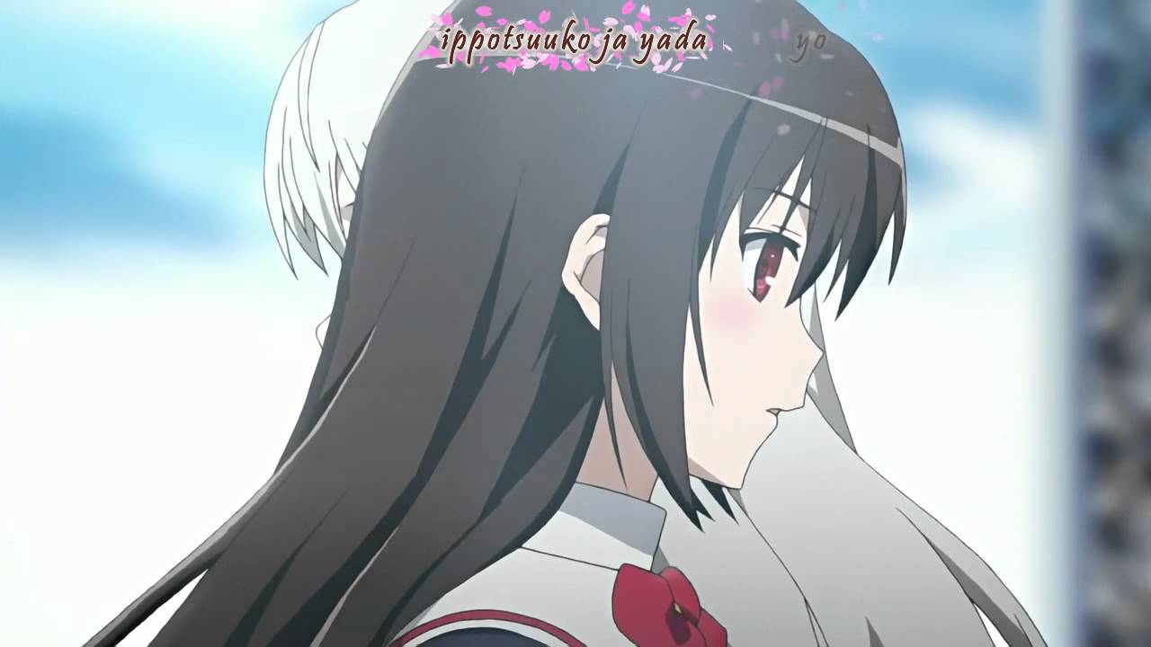 Otome wa Boku ni Koishiteru 2: Futari no Elder: The Animation Opening [HD][Lyrics]