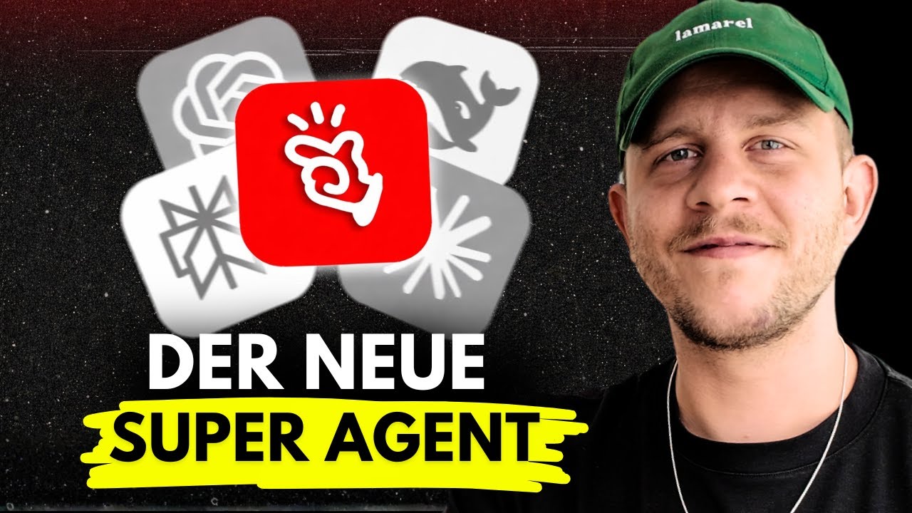 MANUS AI kann das wofür Agenturen 3.000€ verlangen nur BESSER!