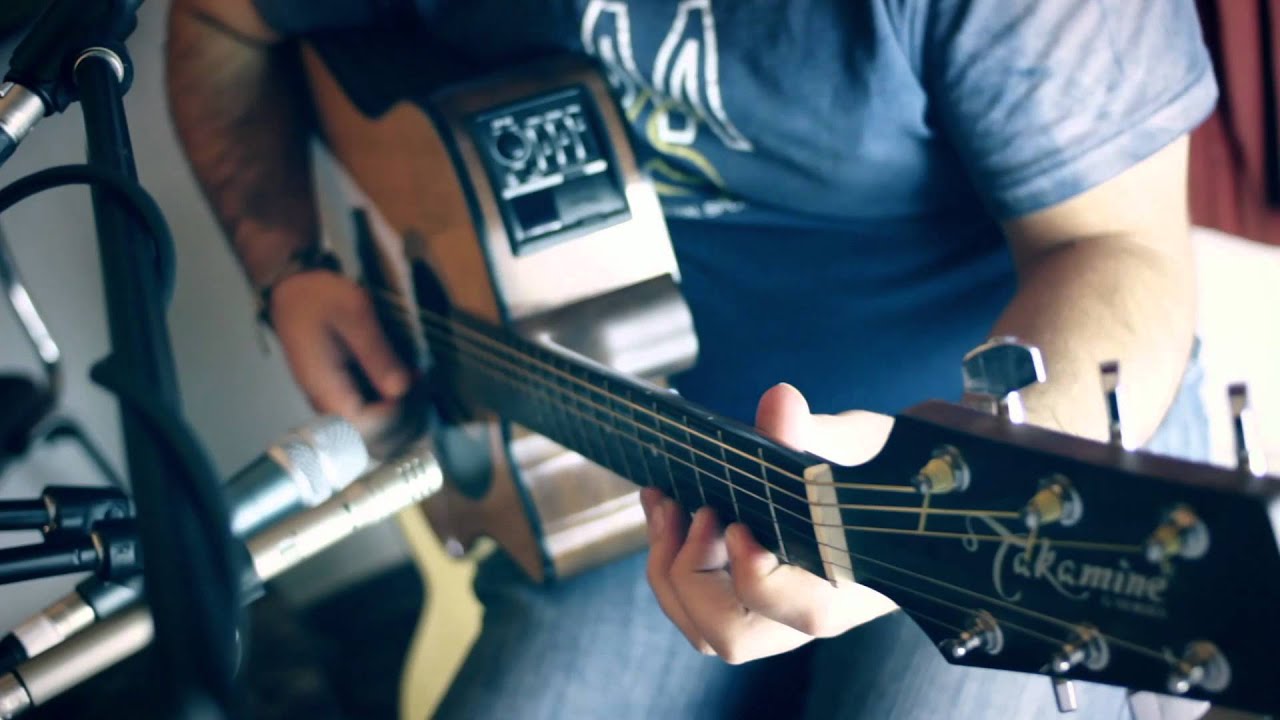 La Herida de París (Luis Alberto Spinetta Cover)
