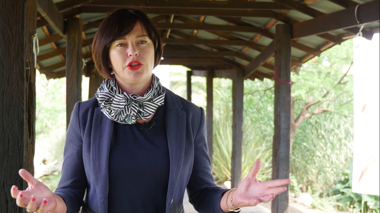 Linda van der Merwe | Final