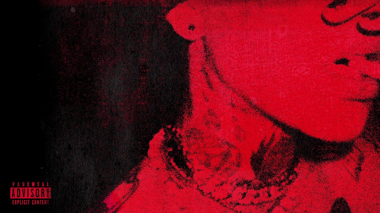 blackbear - DEAD TO ME [Audio]