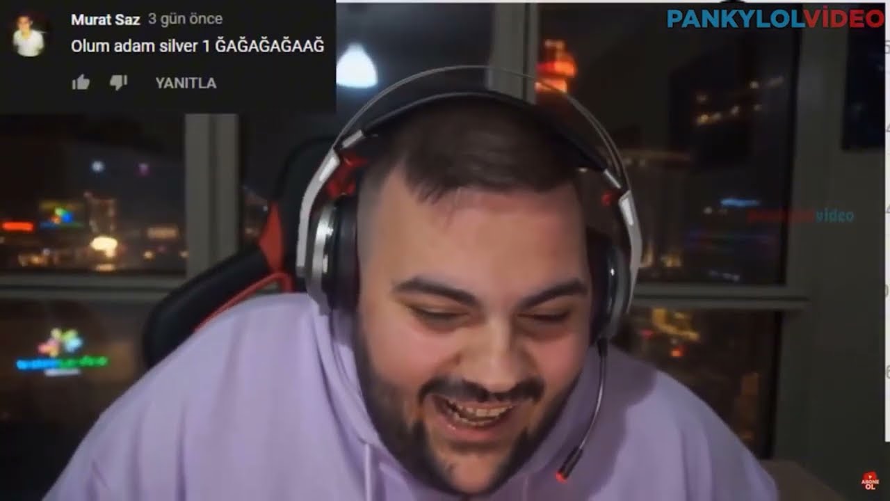 Panky Once Said Tüm Efsaneler