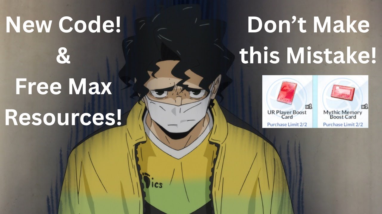 Новый код и бесплатный максимальный уровень &mdash; HAIKYU! ЛЕТАЙ ВЫСОКО!