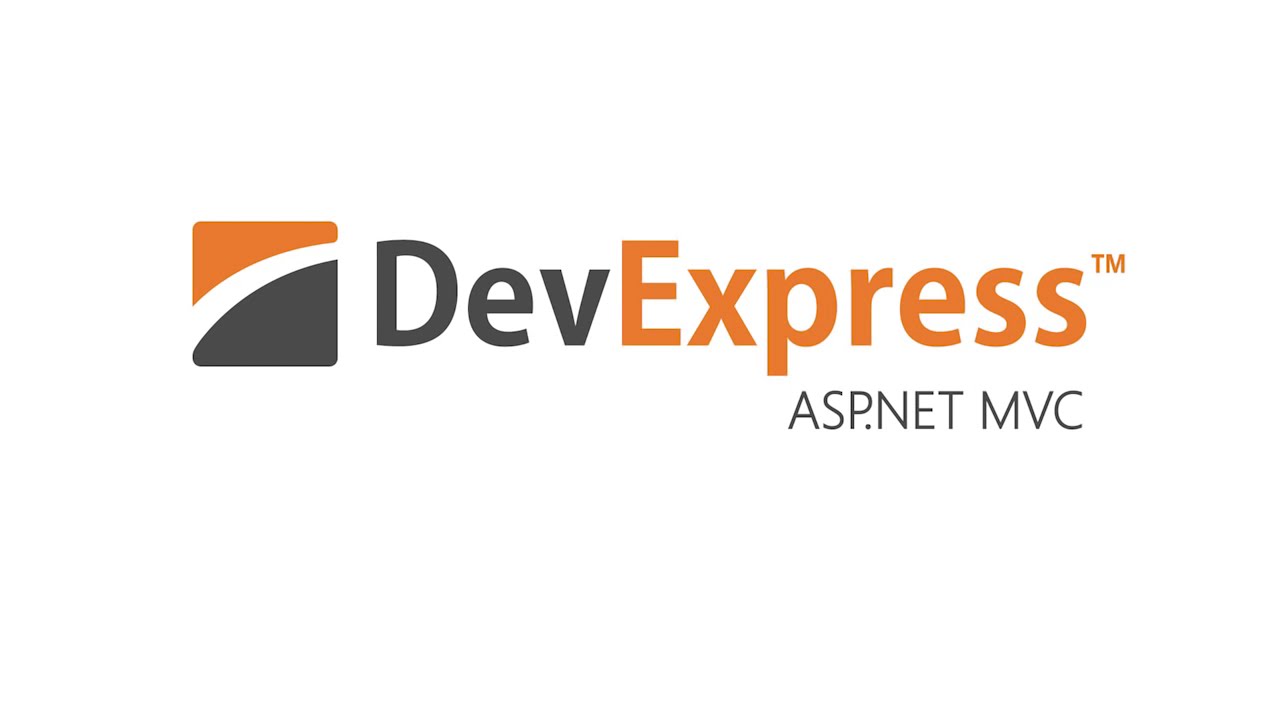 DevExpress ASP.NET MVC: Data Grid