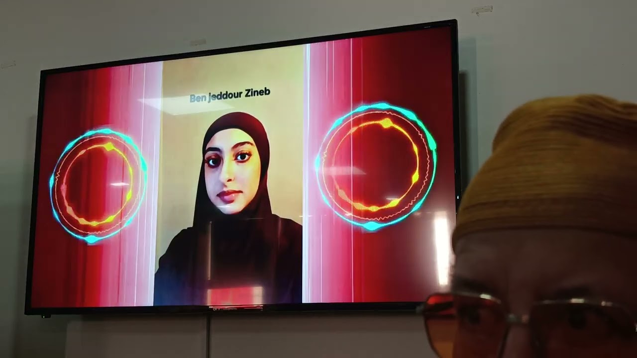 04 | إحياء لسنتها السنوية،| مسابقة تجويد القرآن الكريم وتكريم بعض أئمة المساجد والمادحين لرسول الله 