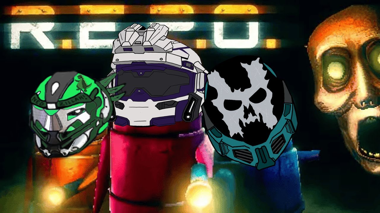 REPO Modded is just too FUN! | REPO (Modded)