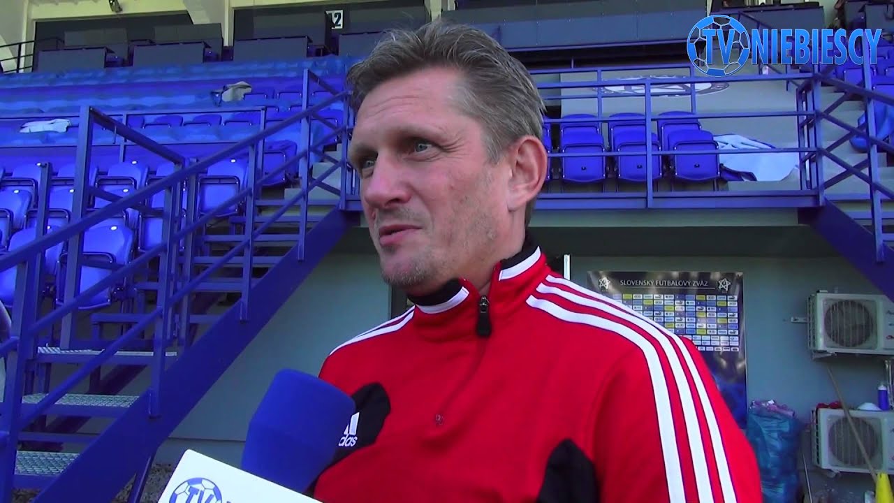 Dariusz Fornalak o FC Vaduz (4.07.2014 r.)
