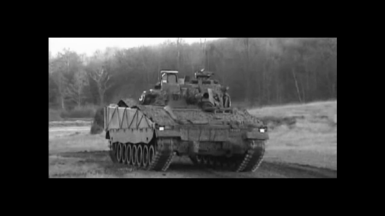 Pansarskytte - Qvintus Johan (Swedish Army)
