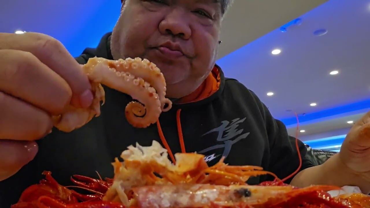 ayahay ang buhay