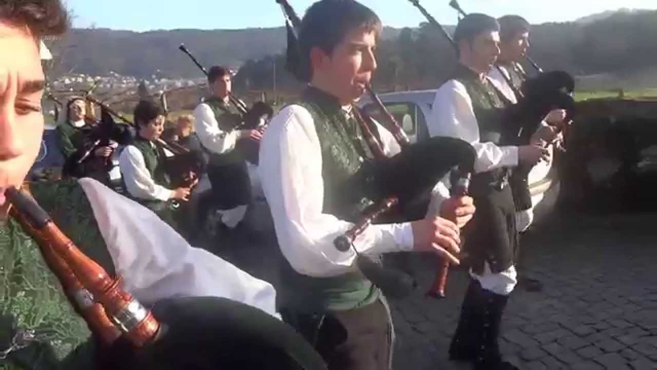 Coribantes de Buchabade