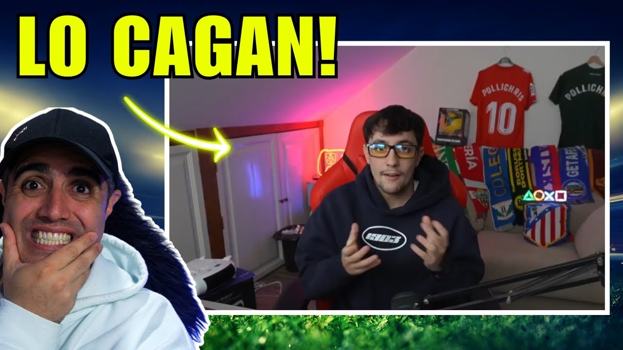 Los PROS se cagan FC 26! 💩