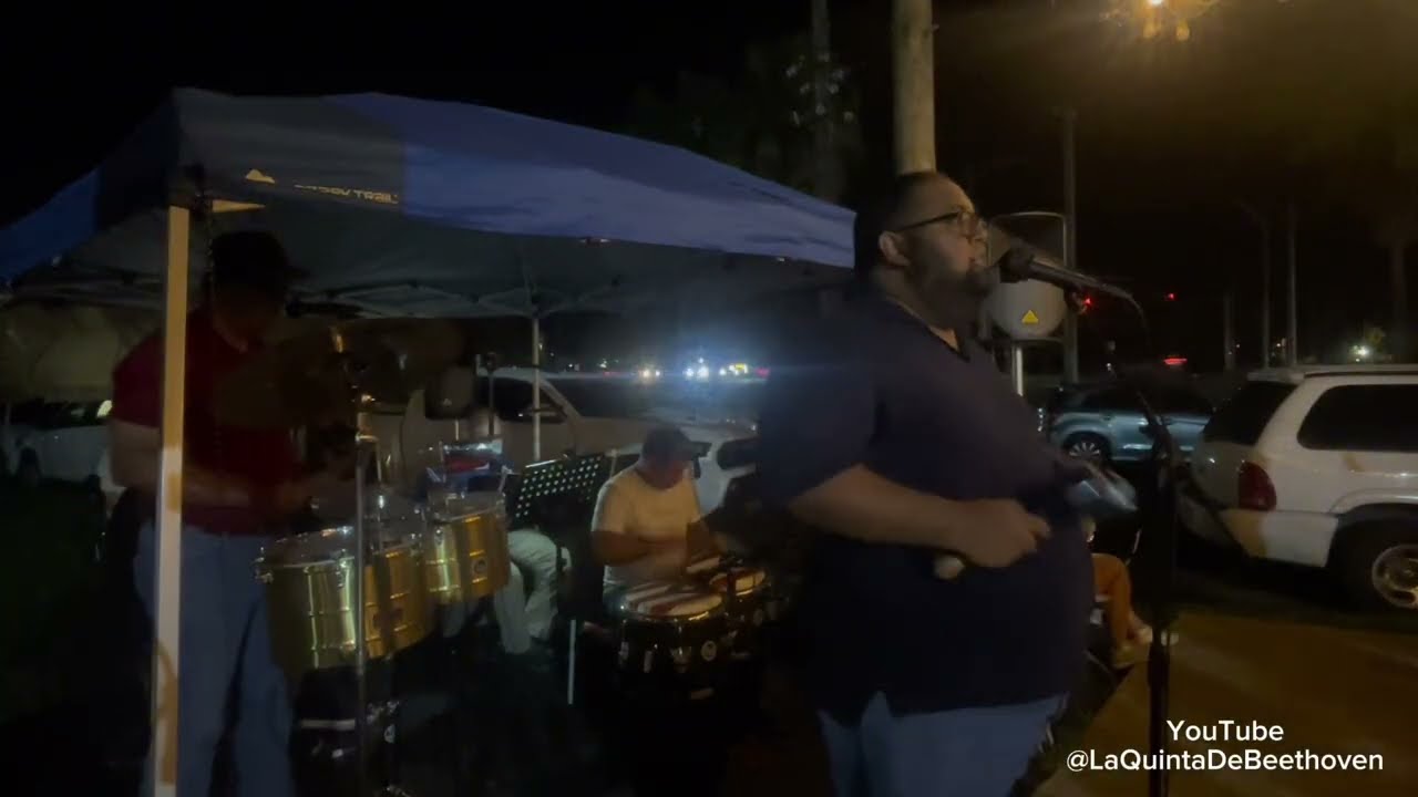 Mois&eacute;s Cancel Y Ler&oacute; Mart&iacute;nez - Pa Ke Pikes Mayag&uuml;ez 13 Mayo 2025