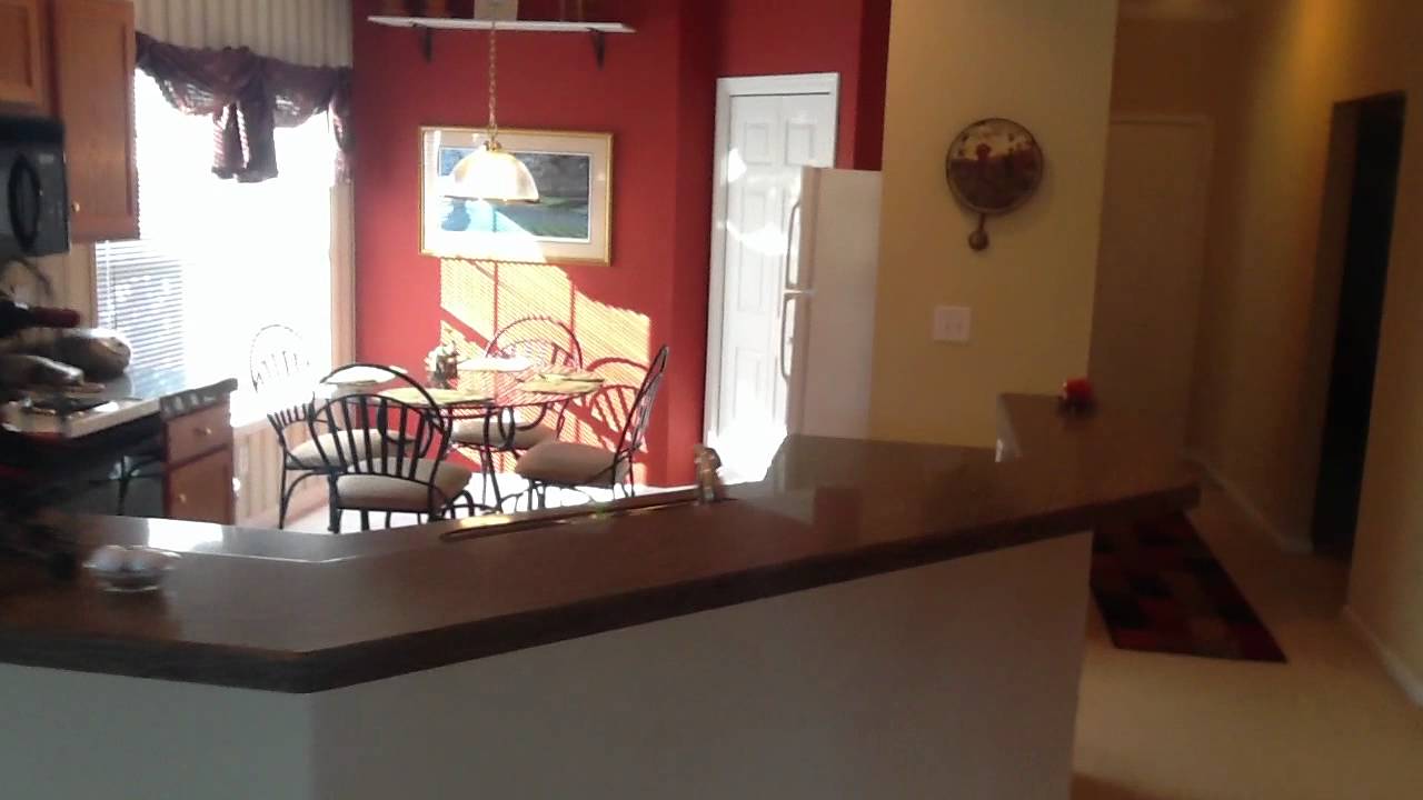 Myrtle Beach Condo at Legends Resort