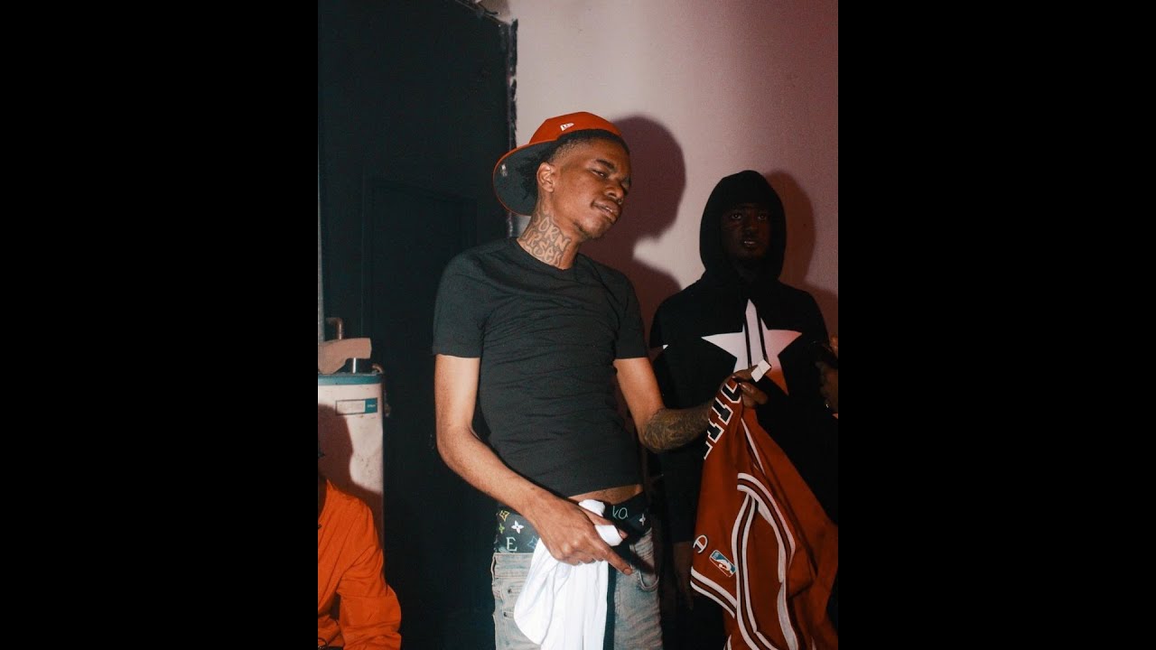 [FREE] Lil Poppa Type Beat 