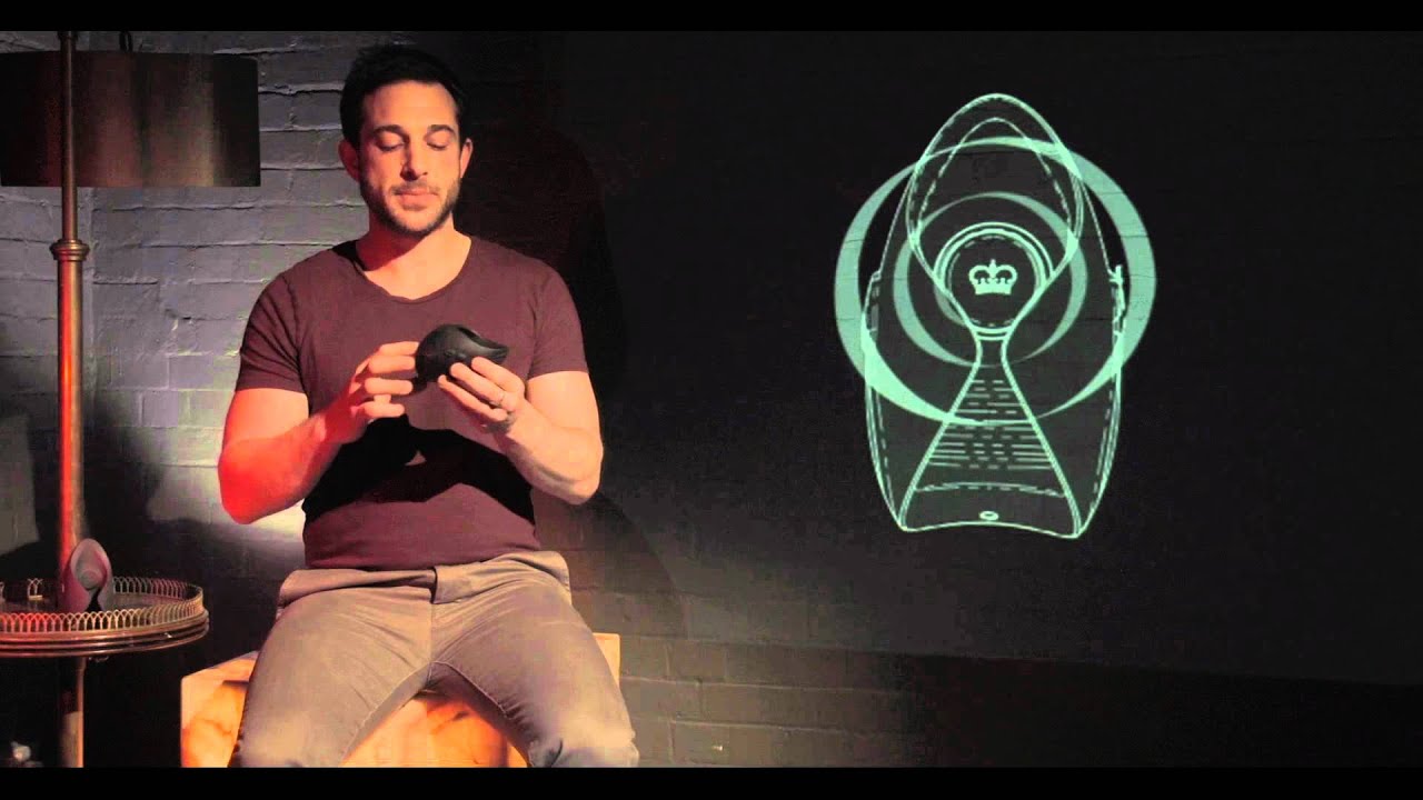 Hot Octopuss: Premium PULSE II DUO Guybrator For Men's Pleasure Demonstration