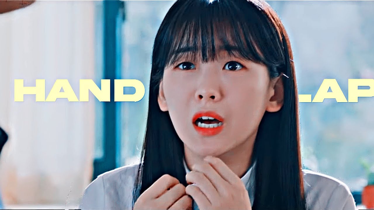 [HUMOR] HandClap | Multifandom