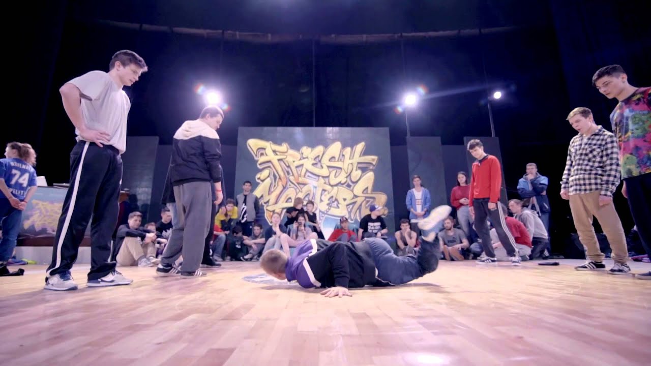 DEEP CUT VS JUST4SMOKERS | Breaking 4x4 1/8 | Fresh masters 2016