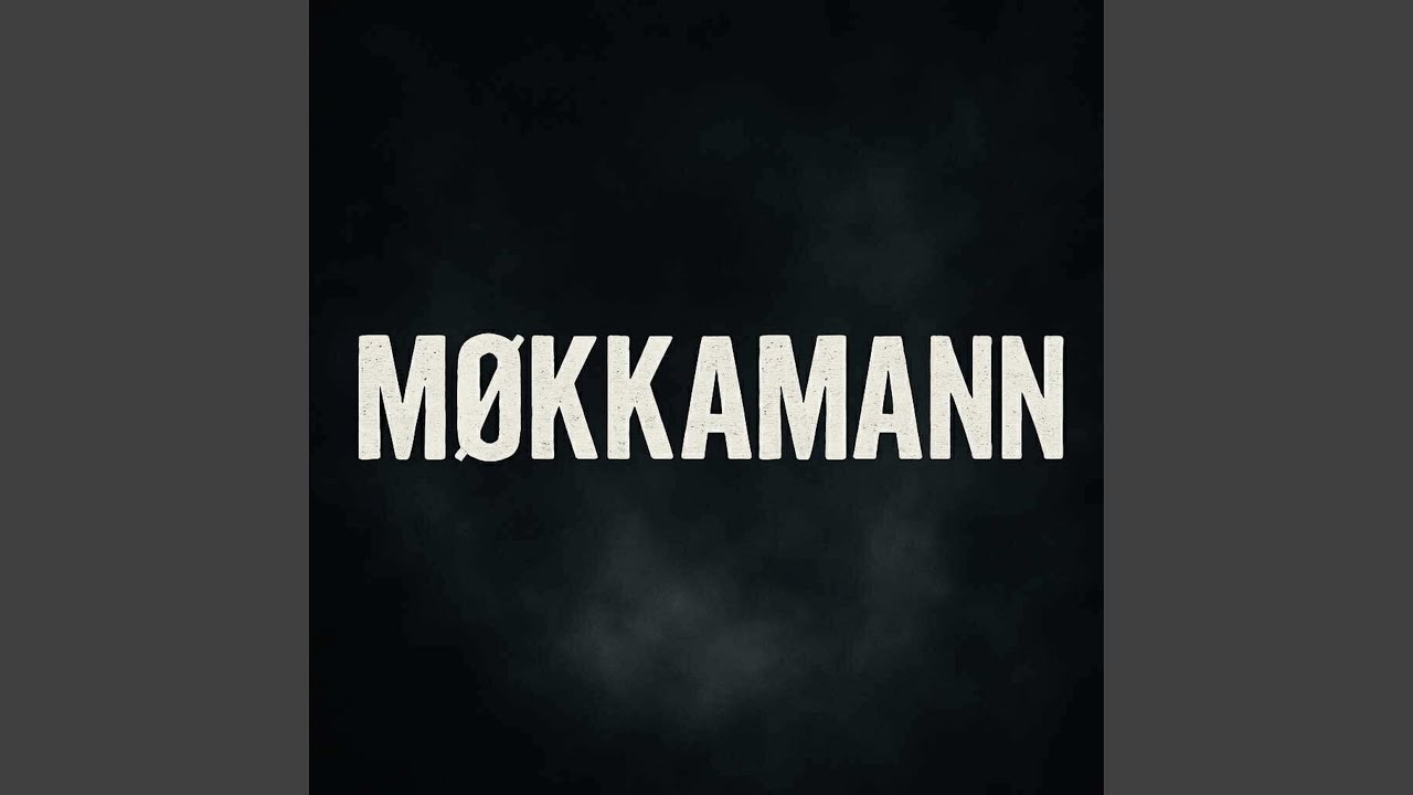 Møkkamann