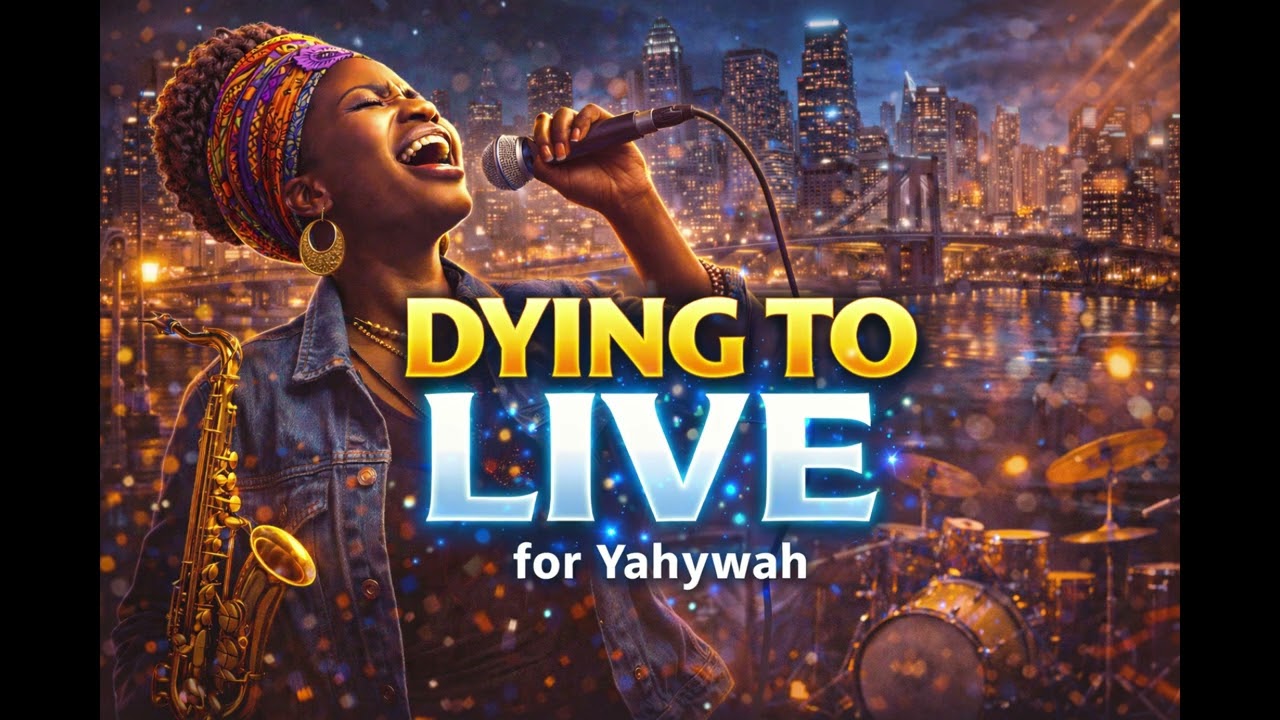 Dying to Live