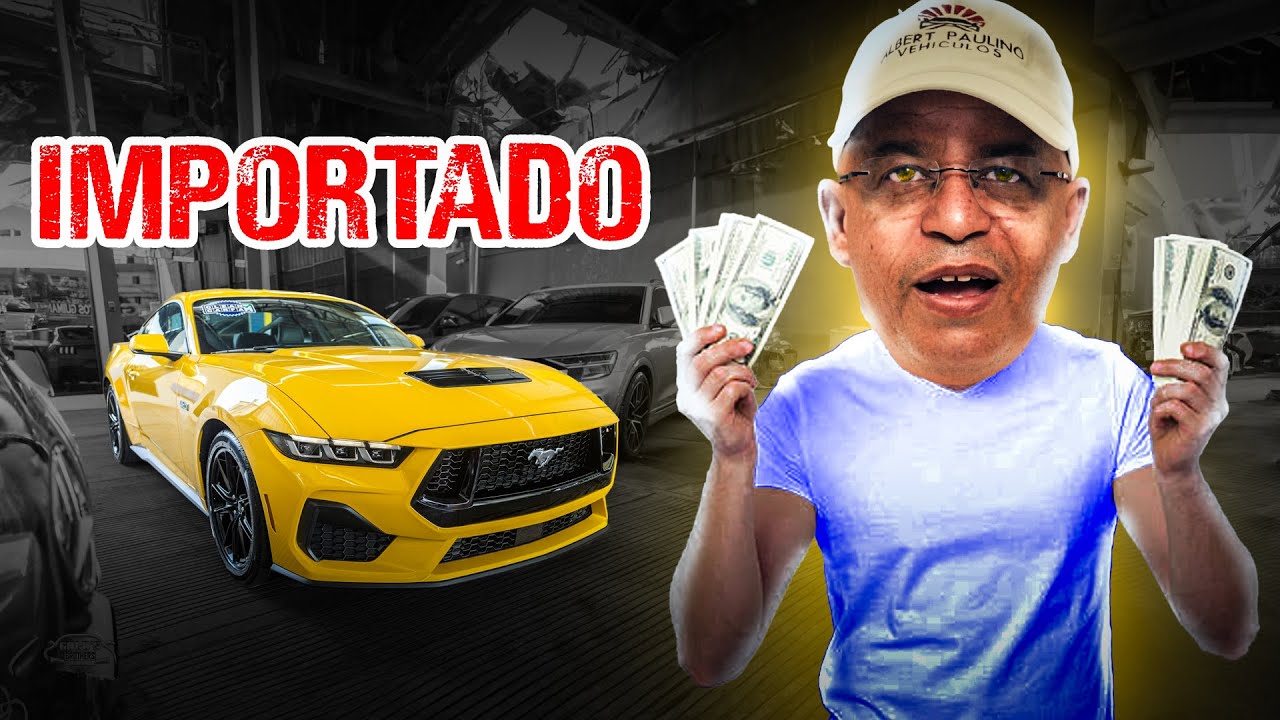 antes de comprar un Carro IMPORTADO Mira ESTE VIDEO