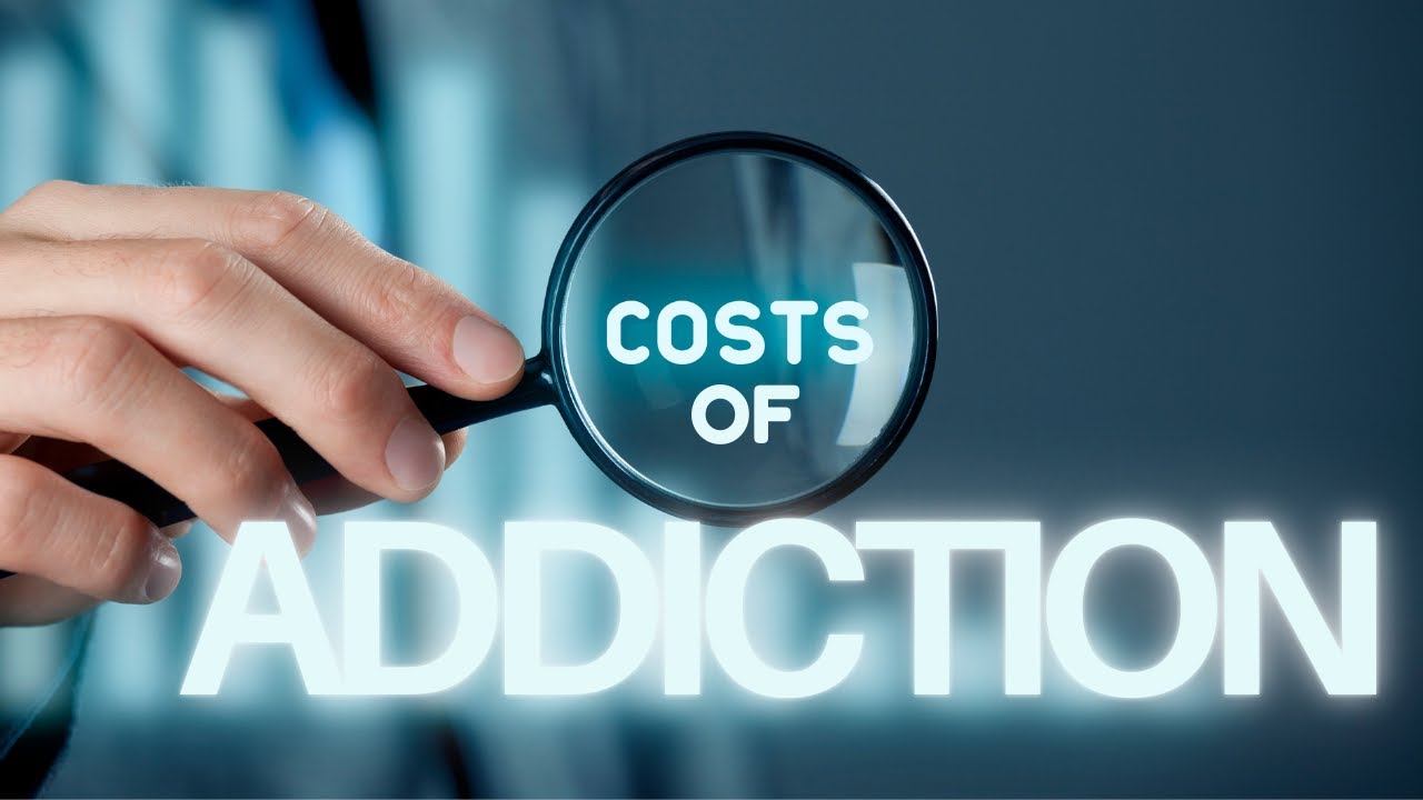 What’s the REAL Cost of FOOD ADDICTION in America?
