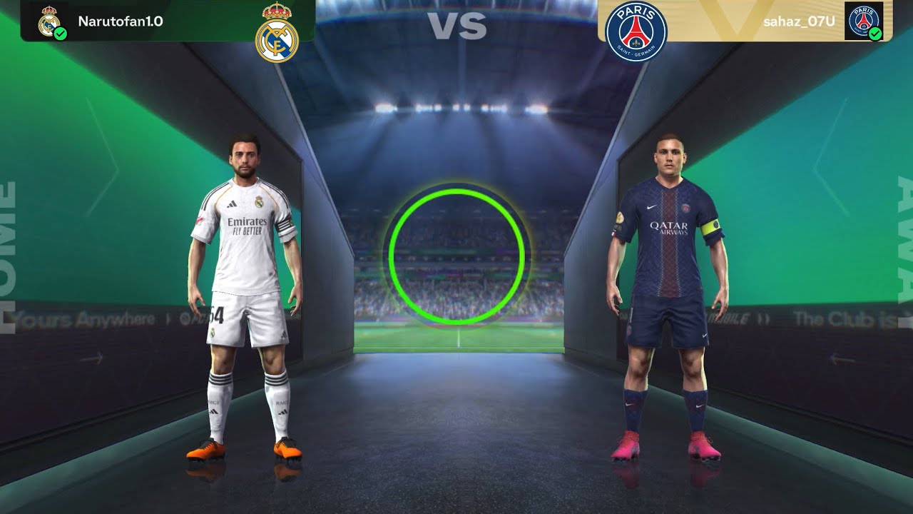 Fc mobile