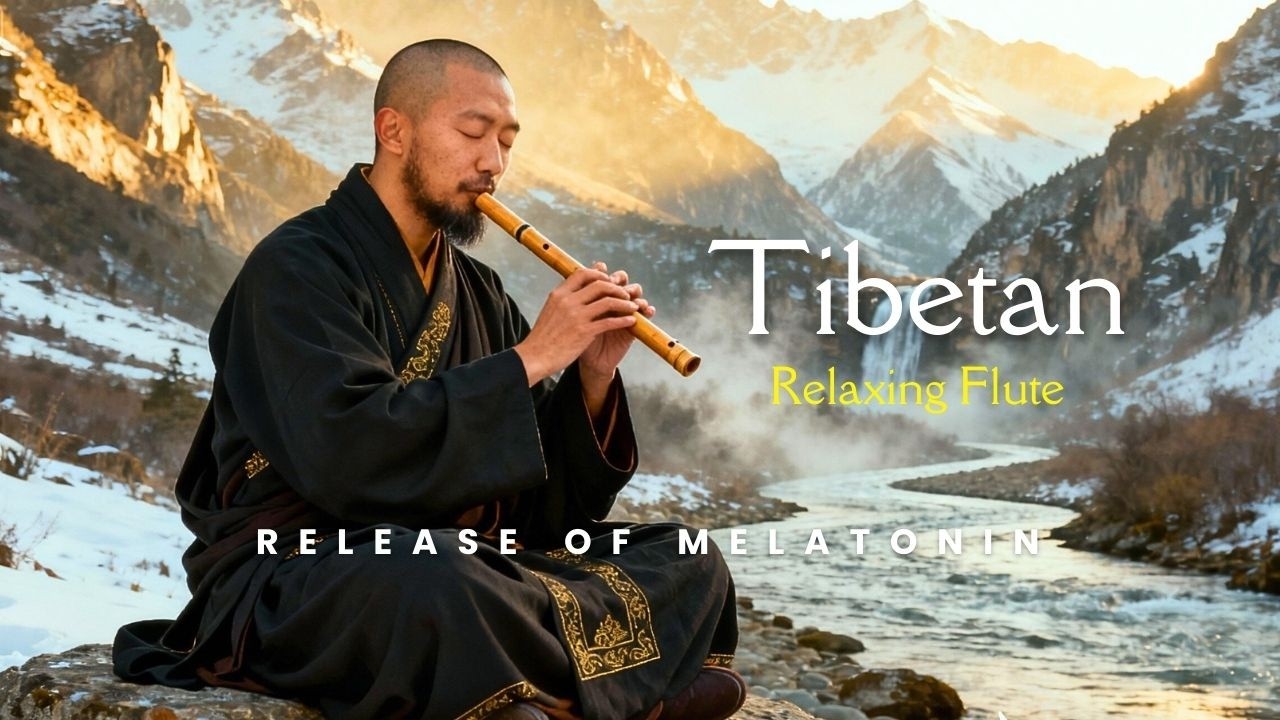 🎇 Soft Music for Quiet Times | Create a Calm Mood While You Sit, Think or Rest