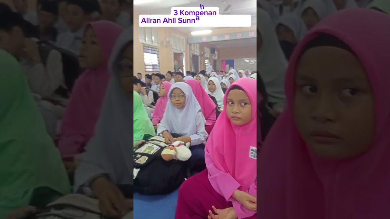 Perkongsian ilmu Tauhid:  Pegangan Ahli Sunnah Wal Jamaah 
