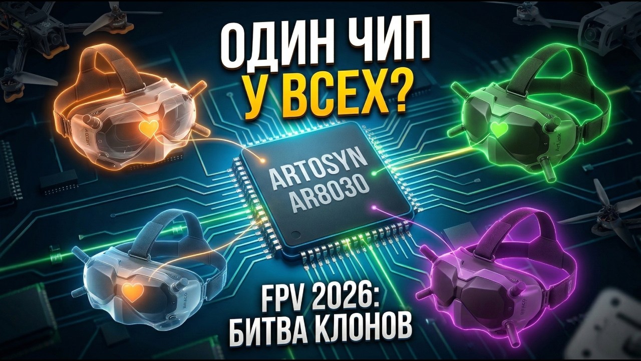 Artosyn захватывает небо: Что скрывают Ascent, ArtLynk и Draco?
