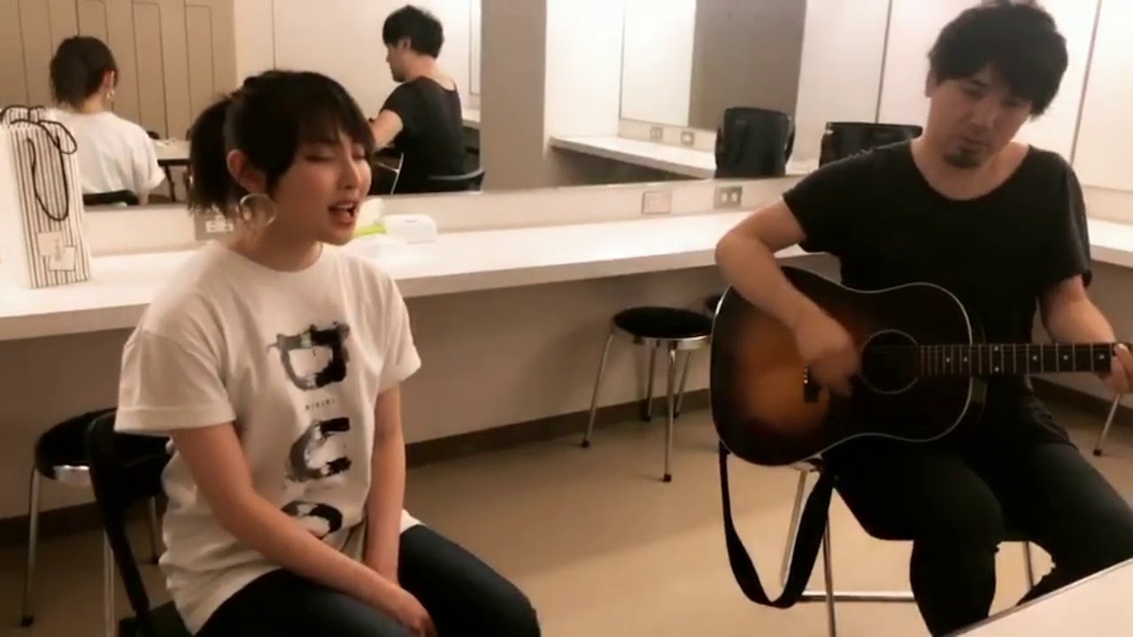 【インスタ】19.06.22 家入レオのインスタライブ