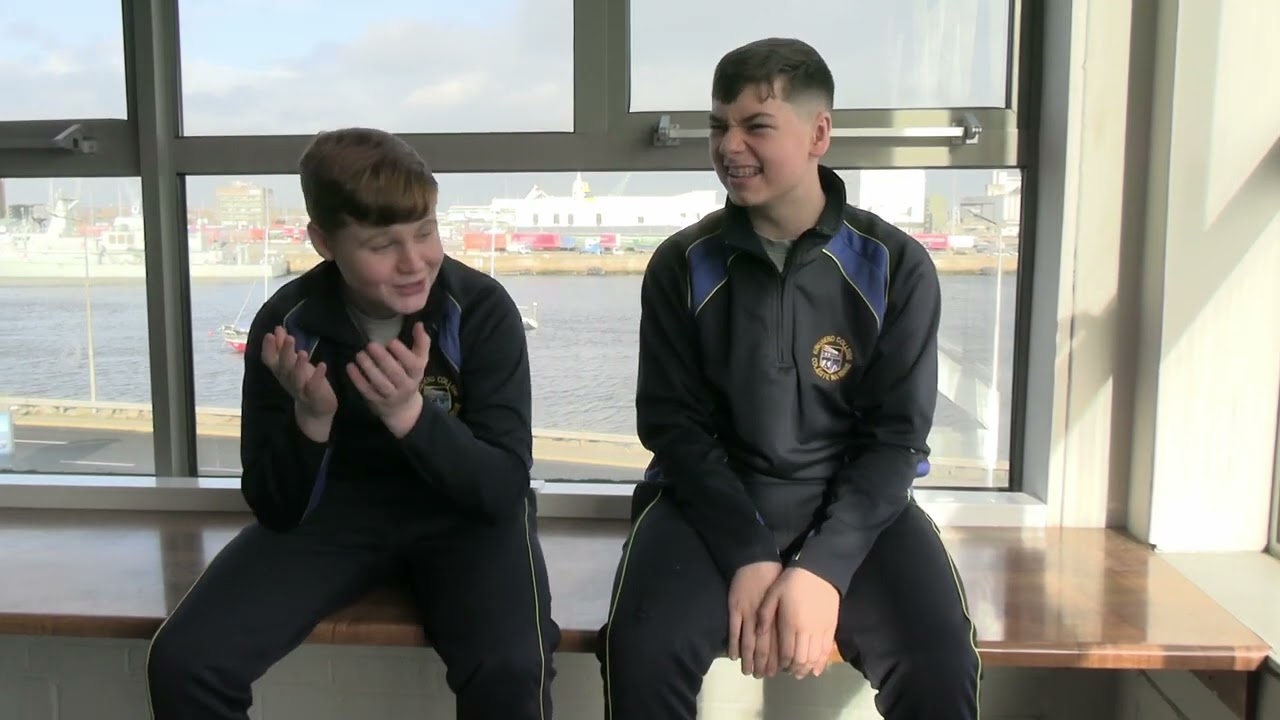 Ringsend College