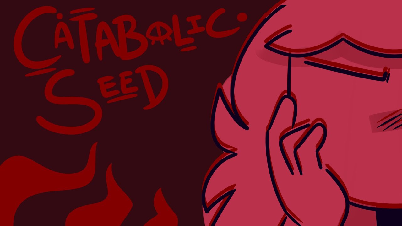 Catabolic seed - Animatic