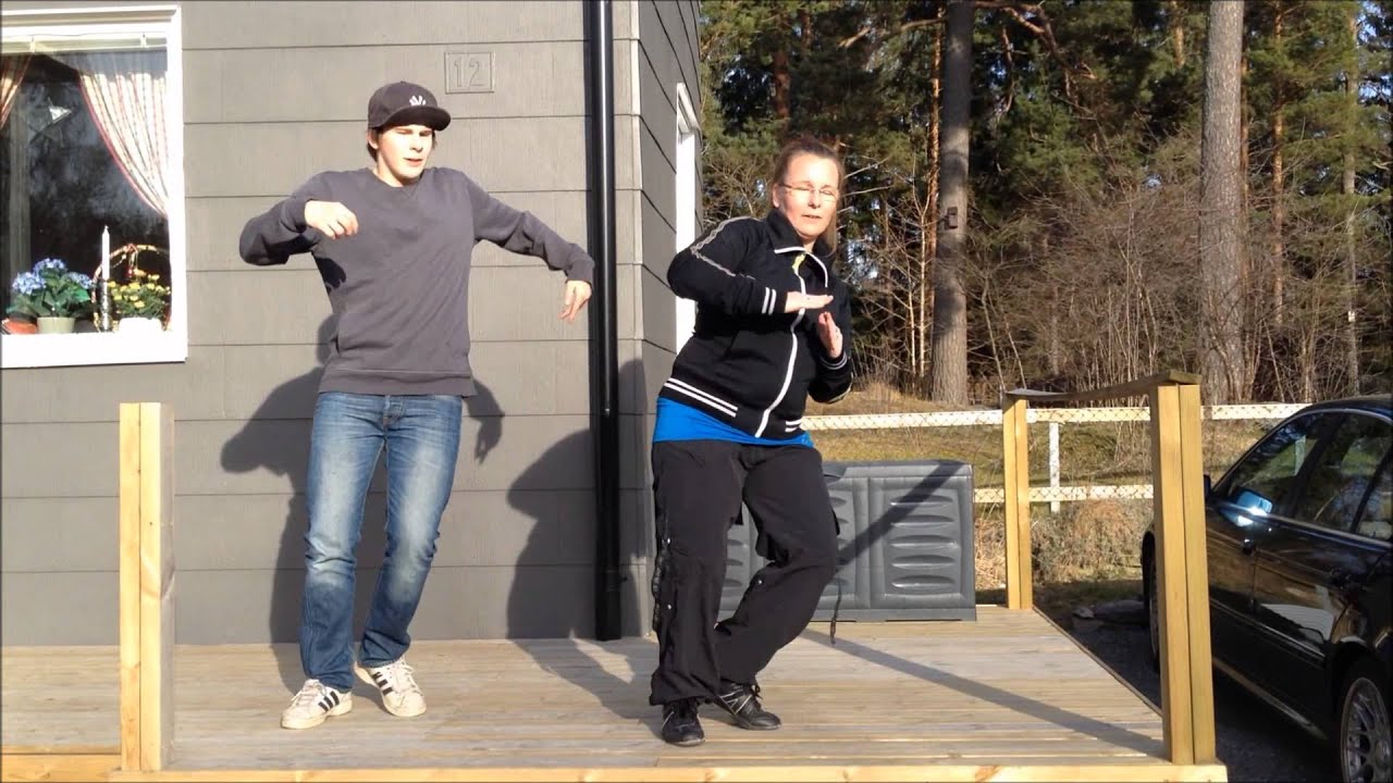 Efter Solsken