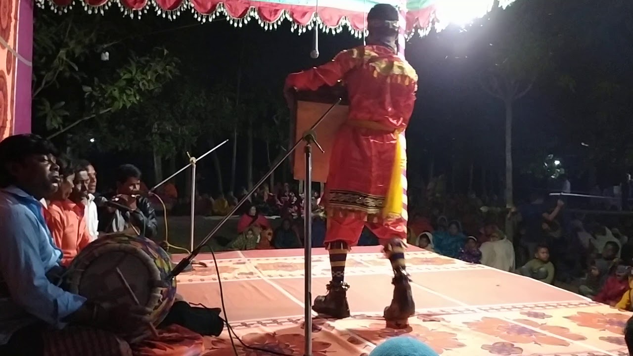 মোস্তফা ভাইয়ের কিচ্ছা কাহিনীর  গান কি চমৎকার  না দেখলে মিচ