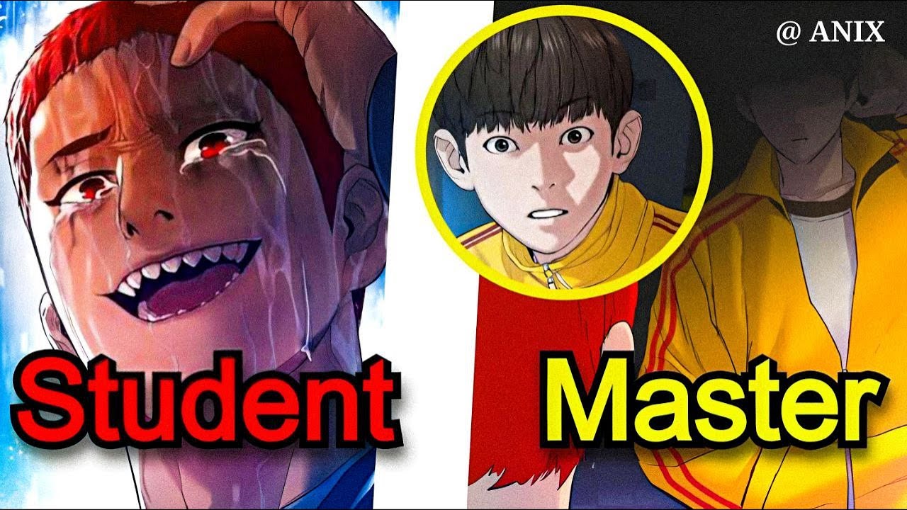 A Looser Boy  to Badass Villain | Juvenile offender Episode 1 in Hindi | Ep 2