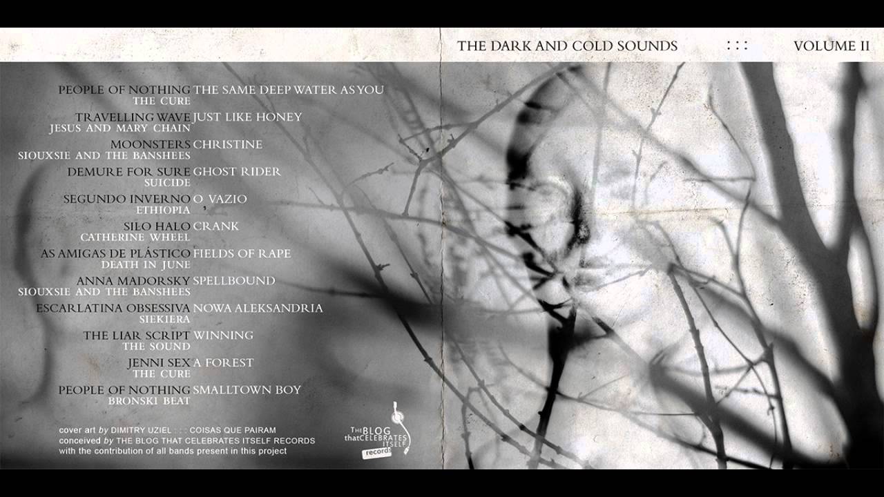 People of Nothing - The Same Deep Water As You