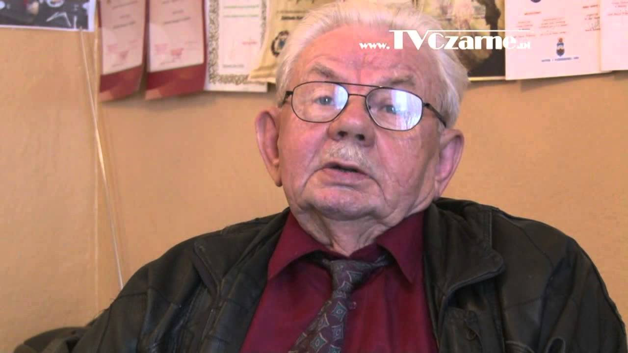 Historia Zakładu Karnego w Czarnem - część 1