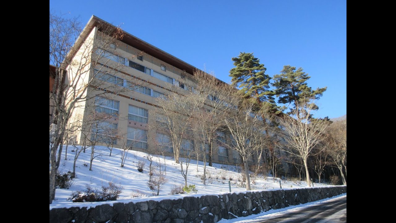 アンビエント安曇野　468号室　メゾネットフォース