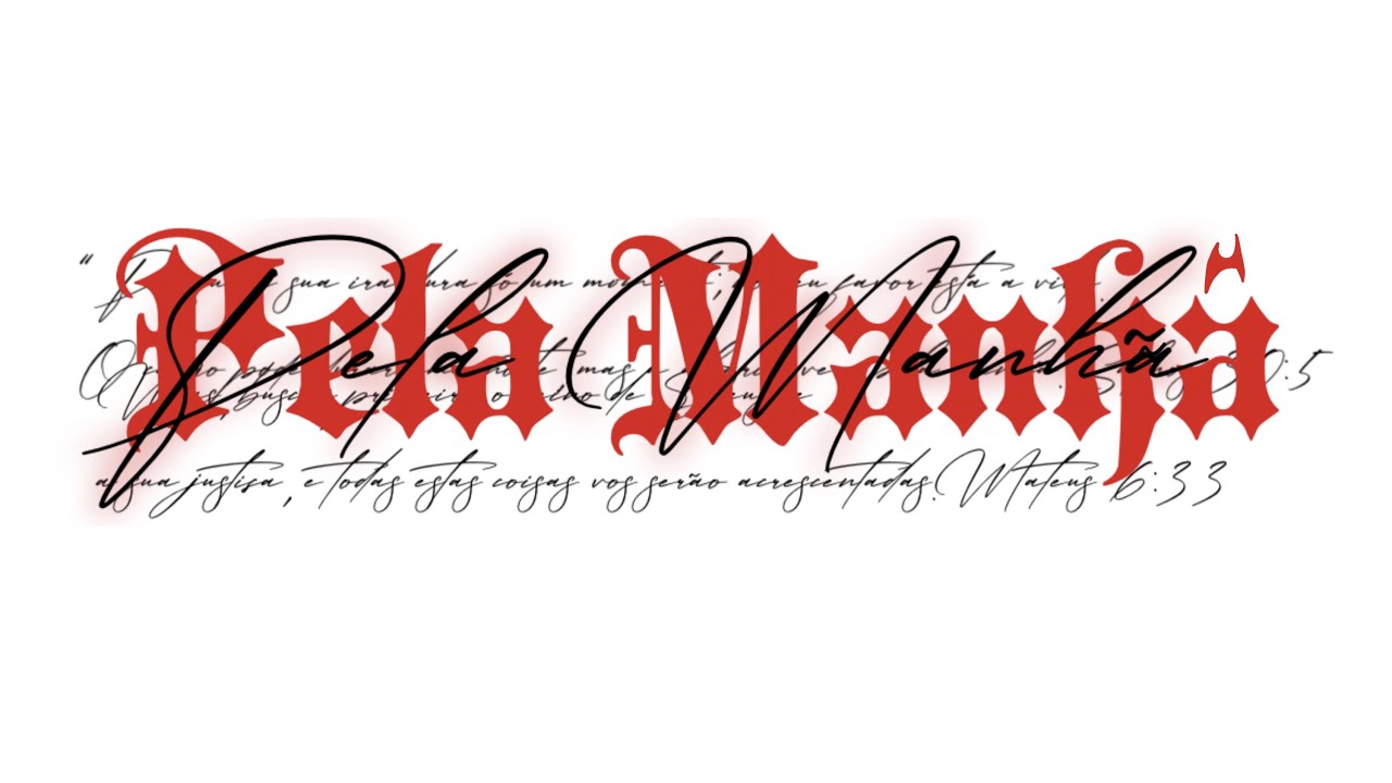 Nesk Only - Pela Manh&atilde;