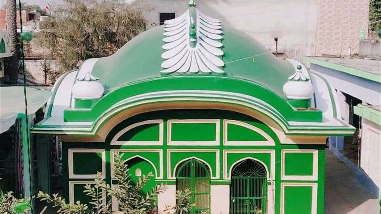 Arshe Azam Kyun Na Pade Phir Khutba Fazle Rehma Ka || Kalam No 244 || Syed Muhammad Hussain Rajshahi
