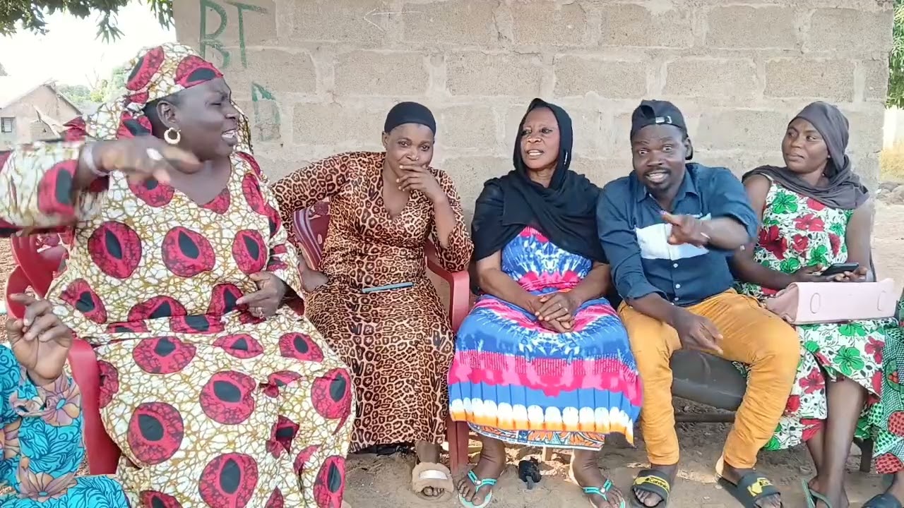 SÉKOU_SANSANDO_-_Tel-monsieur_tel-taximètre_les_faux_gars 