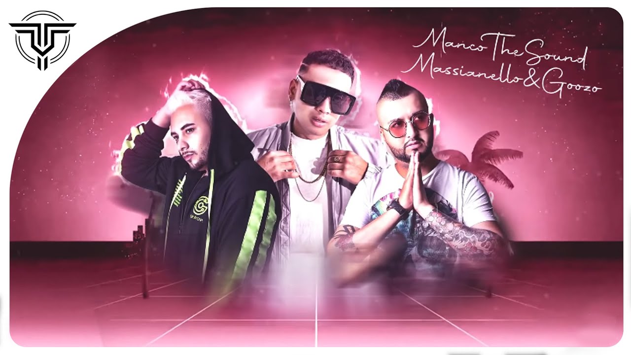 X Ti - Manco The Sound Ft. Goozo X Massianello | GUARACHA, ALETEO, ZAPATEO