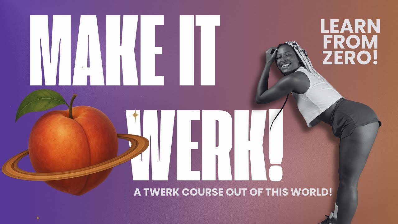 Learning how to Jiggle